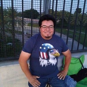 Meet your Posher, Jorge